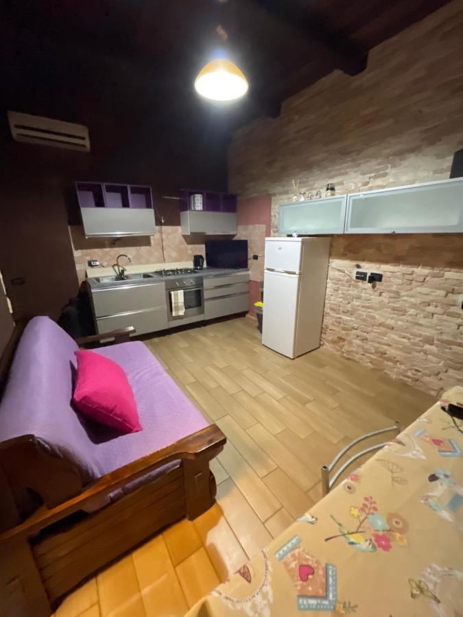 Guest house Matama House Cagliari